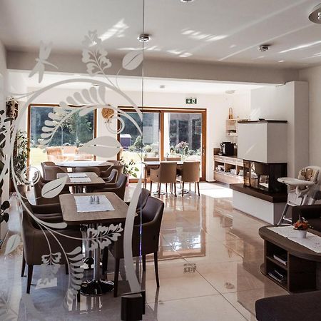 Villa Silvia ซูเบเรซ ภายนอก รูปภาพ
